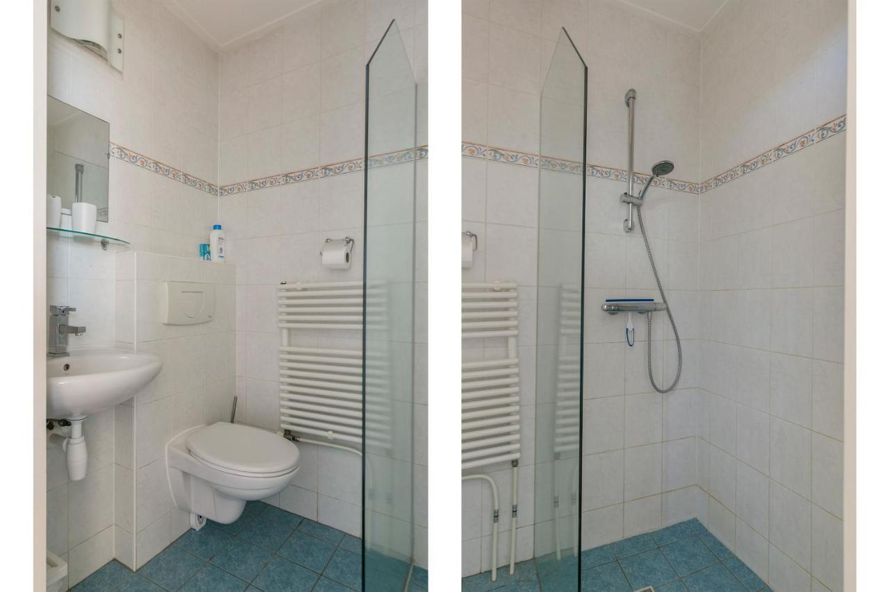 Appartement Torenzicht - Leeuwarden Marssum Екстер'єр фото