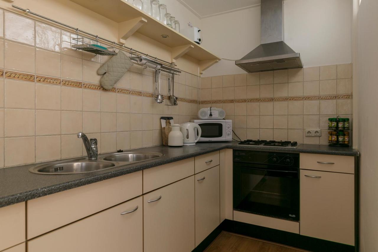 Appartement Torenzicht - Leeuwarden Marssum Екстер'єр фото