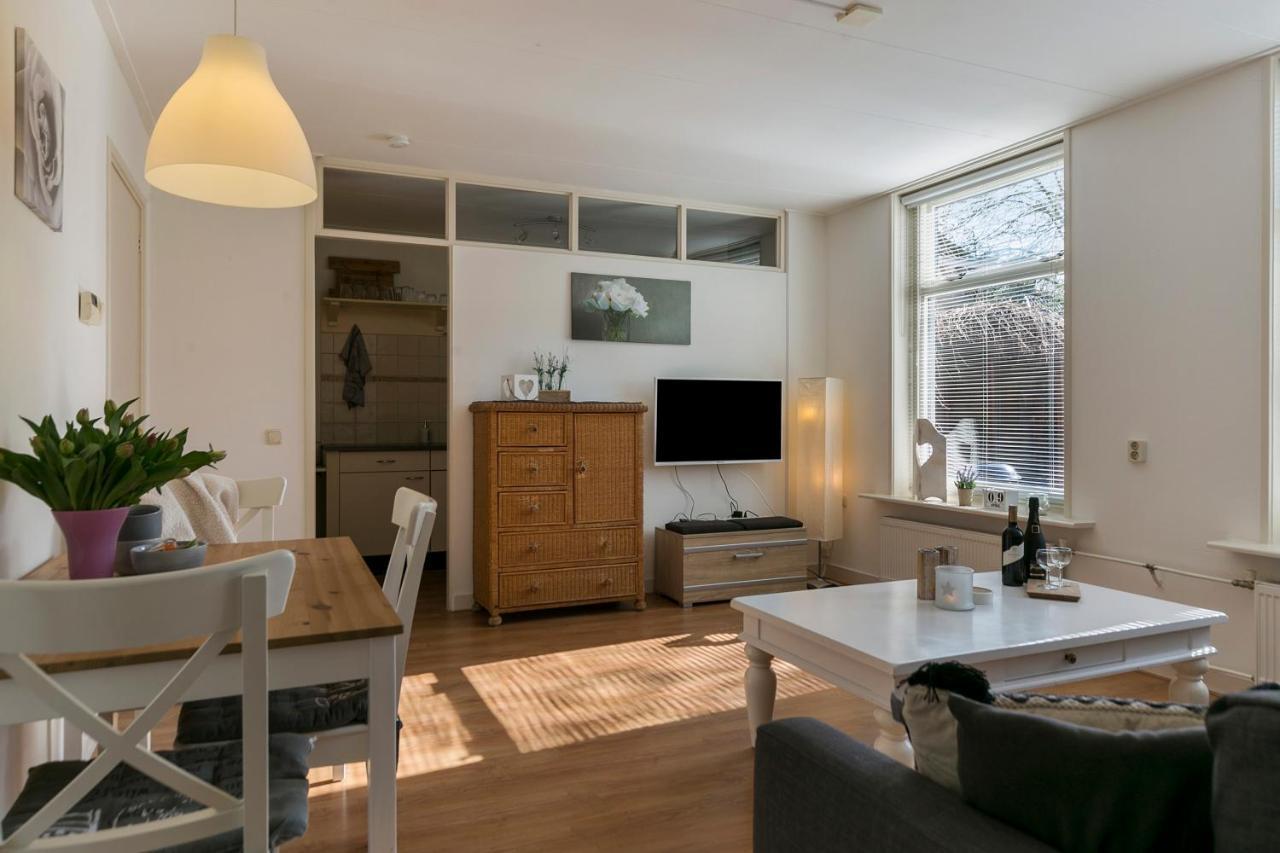 Appartement Torenzicht - Leeuwarden Marssum Екстер'єр фото