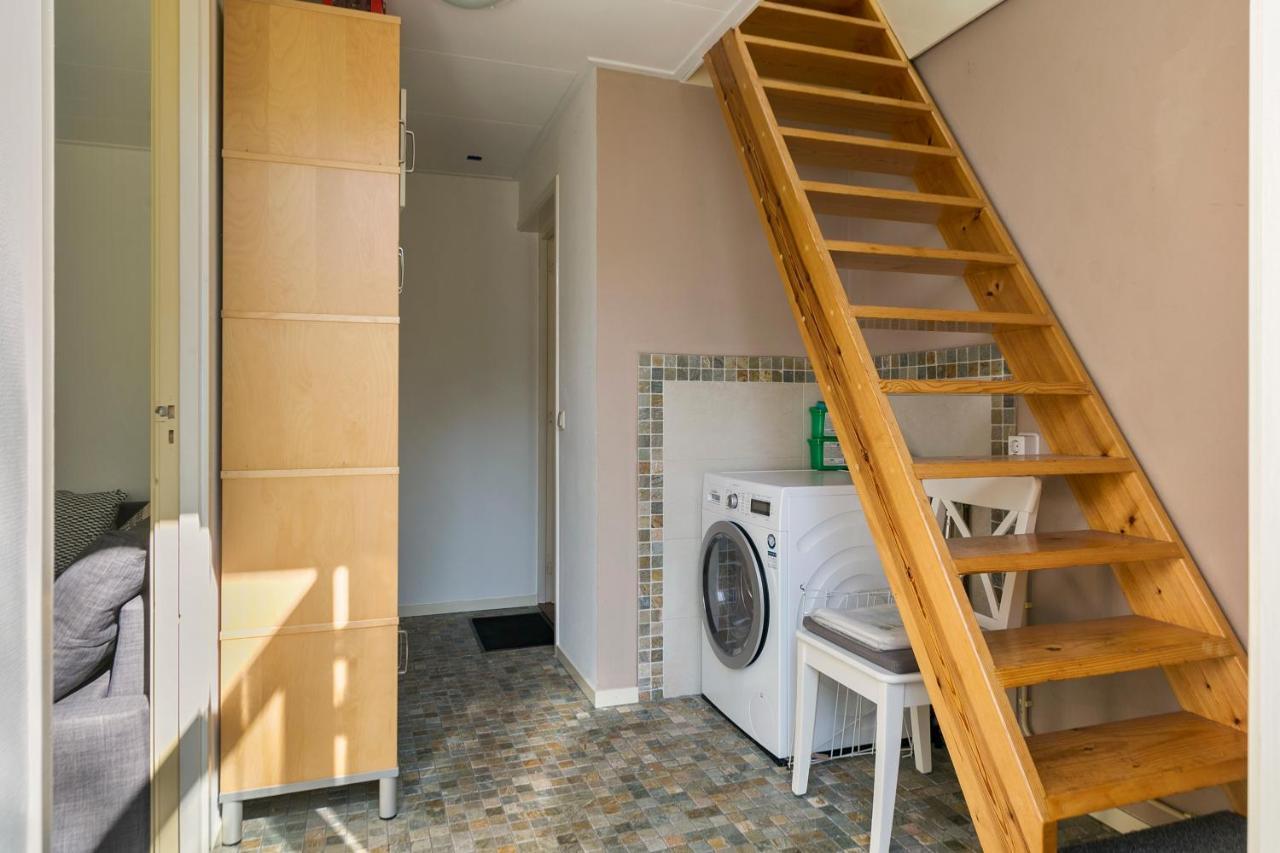 Appartement Torenzicht - Leeuwarden Marssum Екстер'єр фото