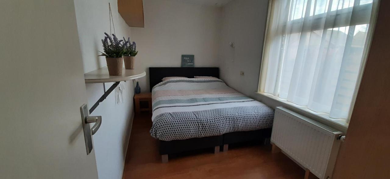Appartement Torenzicht - Leeuwarden Marssum Екстер'єр фото