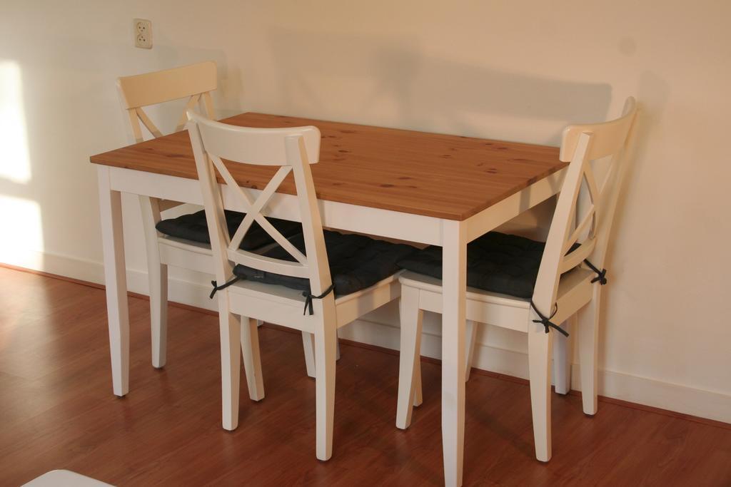 Appartement Torenzicht - Leeuwarden Marssum Екстер'єр фото