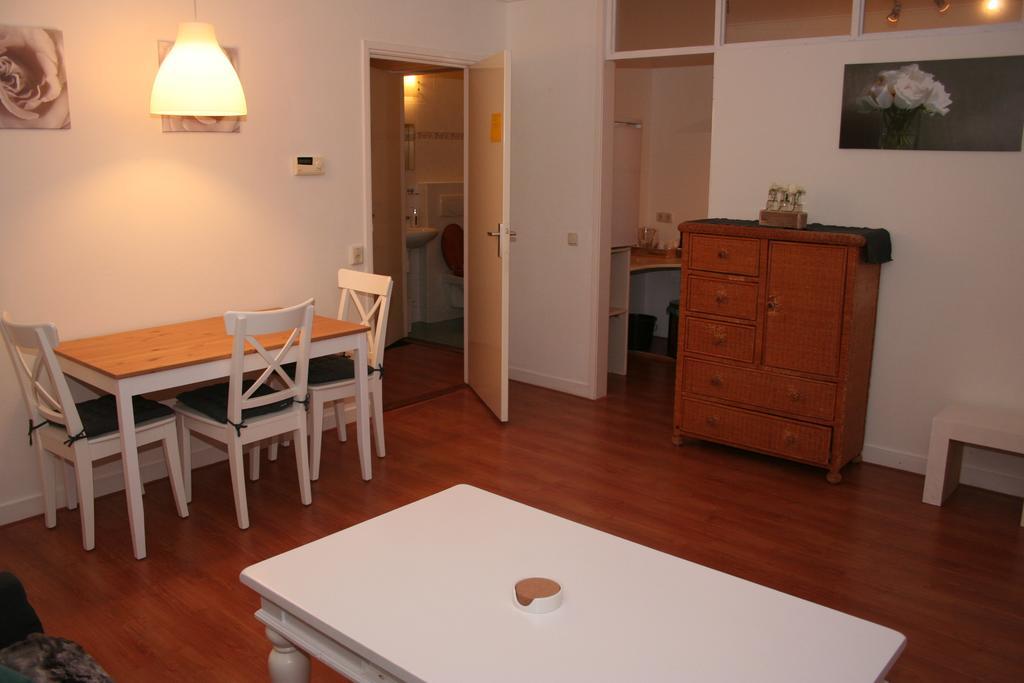 Appartement Torenzicht - Leeuwarden Marssum Екстер'єр фото